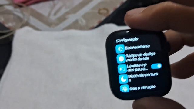 COMO RESETAR SMARTWATCH M26 PLUS S8 X8 TODOS MODELOS смотреть онлайн