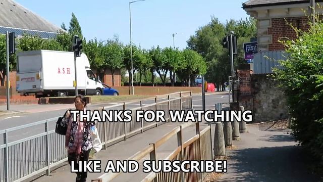 TURNTABLE LADDER| Fire Engine and TL Responding in Convoy! смотреть онлайн