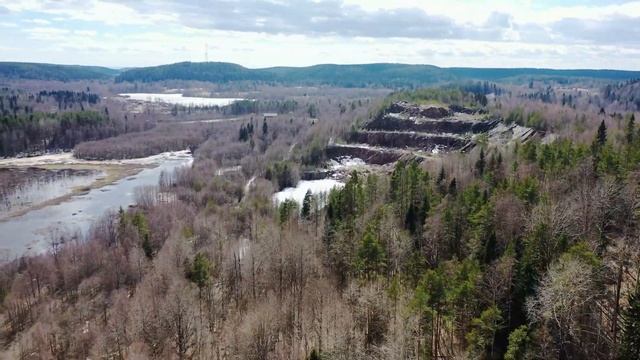 Карелия, Май 2024 (Karelia)