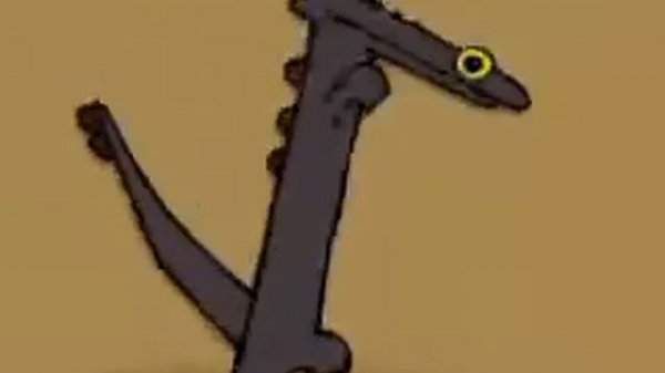 туууууун, тун, тутун туууууууун, тун.... (@cas)