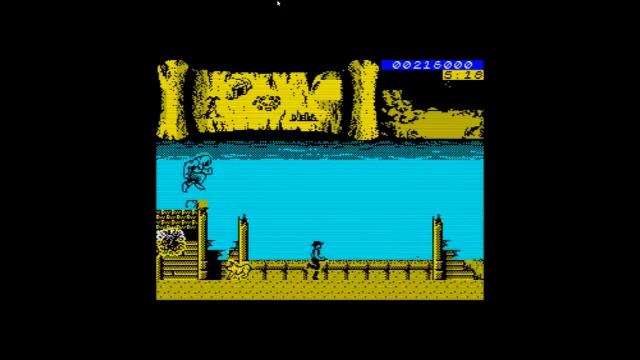 Spectrum BraveStarr 484000 смотреть онлайн