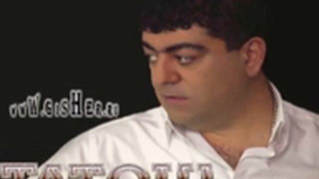 Tatoul Avoyan -[2009]- The Best - Qo Sery