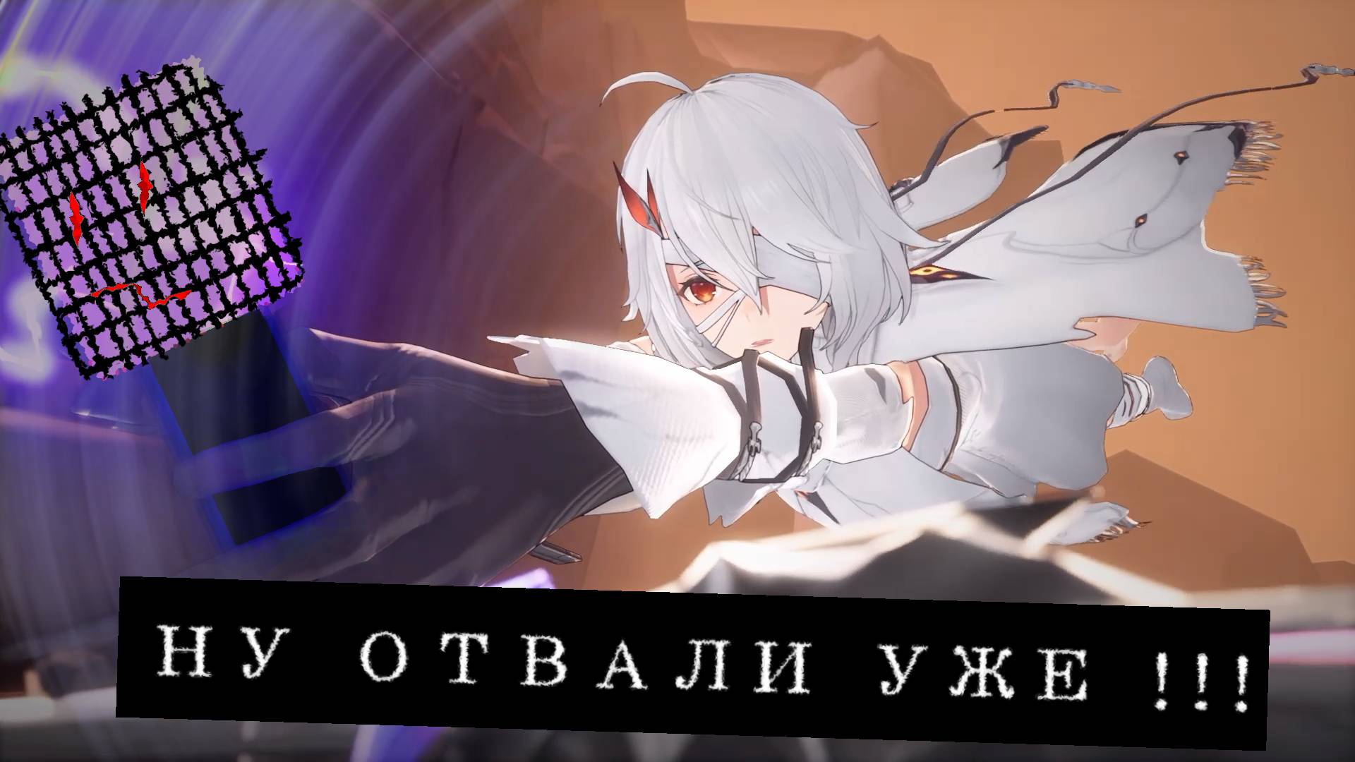 ЗАКРЫТЫЙ БЕТА ТЕСТ !!! НАКОНЕЦ ТО НАСТРОИЛ ЭТОТ МИКРО !!! ★ Duet Night Abyss ★ [DNAby] 2 СЕРИЯ смотреть онлайн