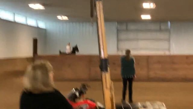 Beata And Bigley May 19 V1