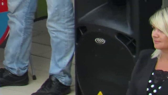 1 Сентября 02.09.2019 ЖК Левобережный смотреть онлайн