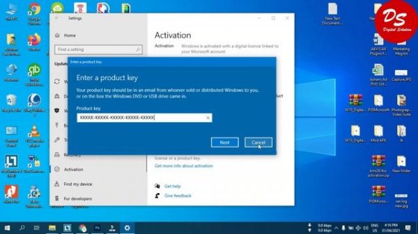 Windows 10 Activate by phone Windows 10 Activate Error 0x004c008