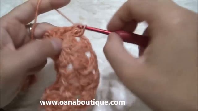 Poncho "Mille una notte" all'uncinetto by Oana Boutique смотреть онлайн