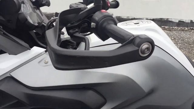 2016 R1200GS смотреть онлайн