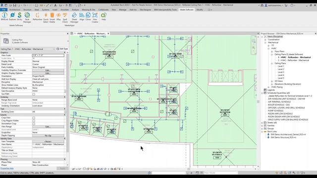 Streamlining MEP Workflows with Ideate ReNumber смотреть онлайн