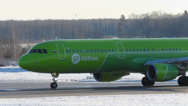 Рассвет в Домодедово! Романтика! смотреть онлайн