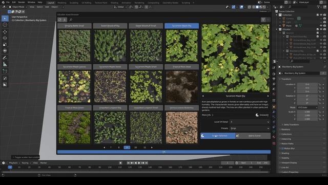 Gscatter Basics - Discover Presets смотреть онлайн