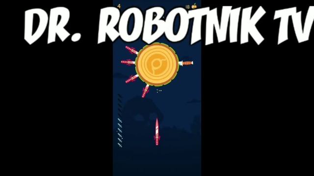 Knif hit смотреть онлайн