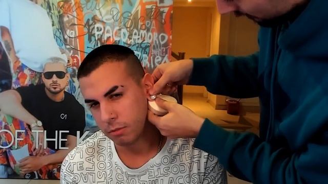 LE HAGO UN ARITO A PIMPEANO INSTAAA ft MARKITOS NAVAJARDAS смотреть онлайн