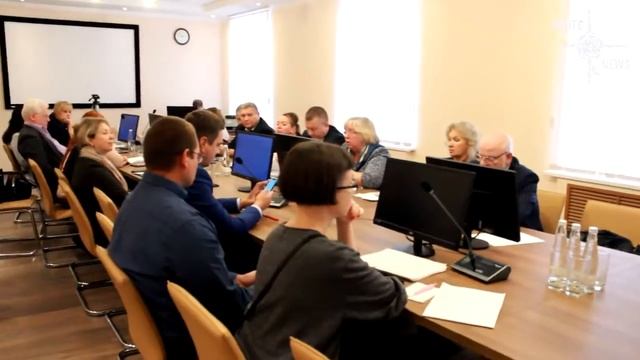 В Петербурге прошел круглый стол по общественному контролю в местах лишения свободы смотреть онлайн