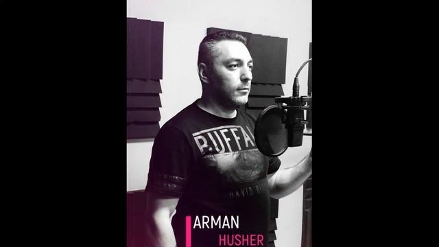 ARMAN PETROSYAN-MOXRACATS HUSHER (COVER) смотреть онлайн