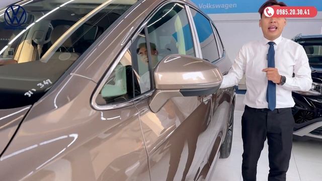 GIÁ XE VW VILORAN 2024 THÁNG 04/2024| ĐỦ MÀU XE VÀ MÀU NỘI THẤT| ĐỦ CÁC PHIÊN BẢN| GIAO NGAY смотреть онлайн