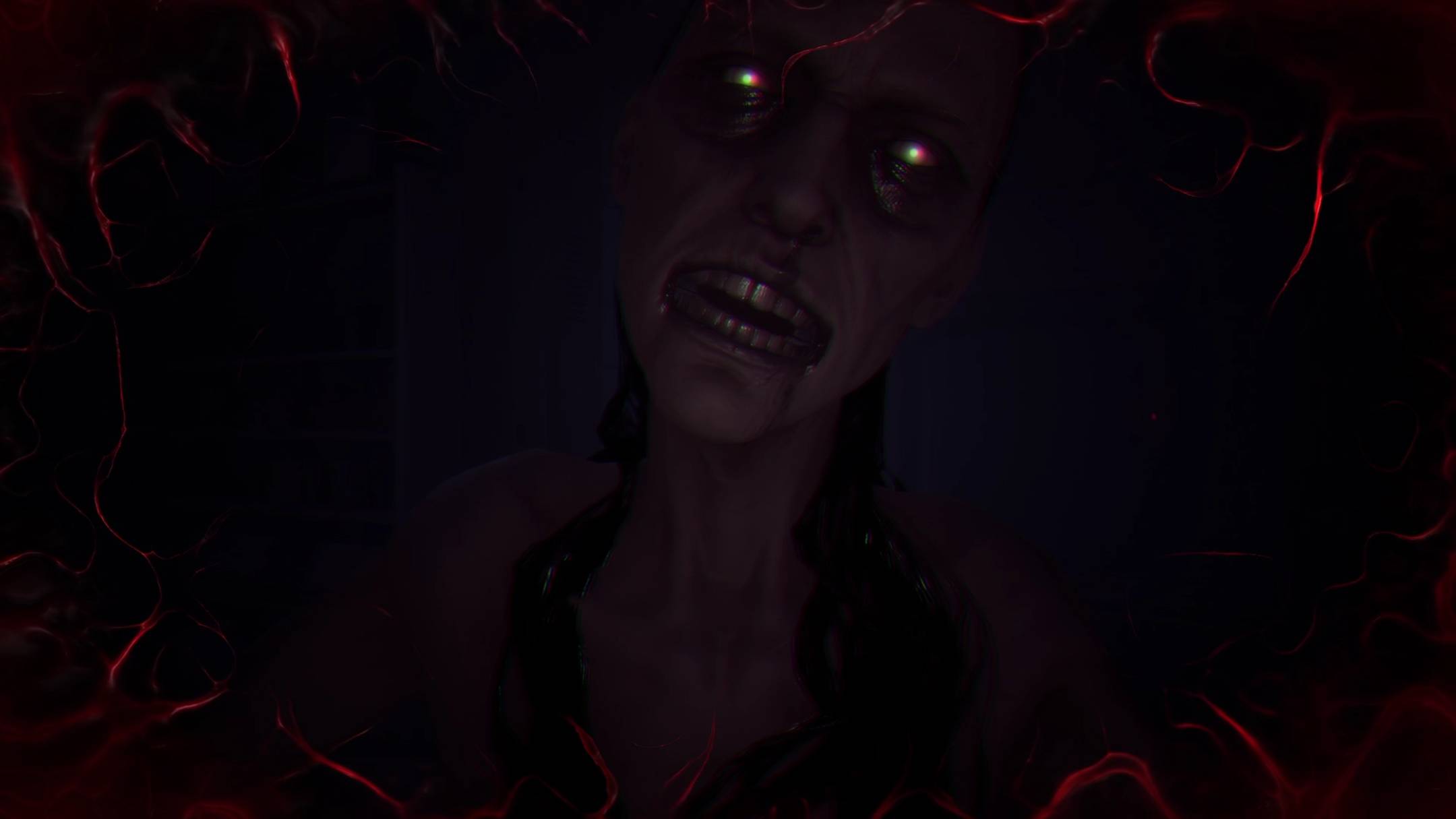 пока не страшно - Moons of Madness#1 смотреть онлайн