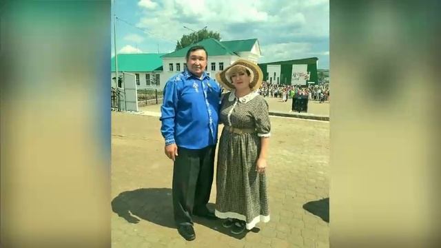 Тик-ток.Куразово.(смешанный).