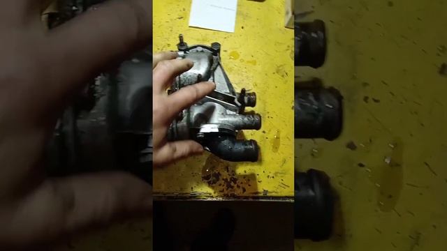 Помпа volkswagen t4 смотреть онлайн