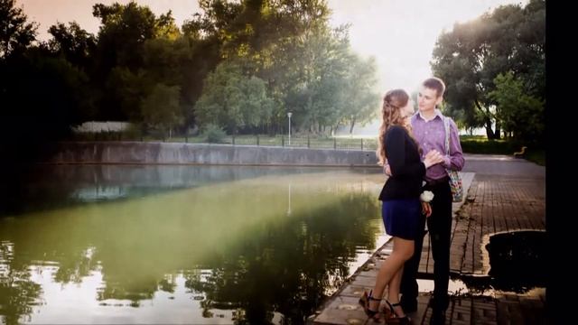 Романтическая прогулка Love Story смотреть онлайн