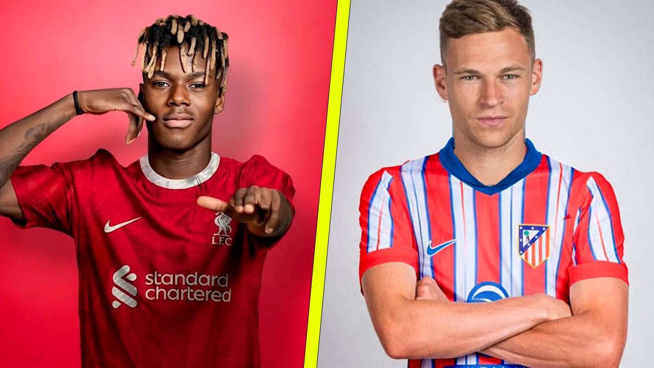 ЛИВЕРПУЛЬ ВЫКУПИТ УЛЬЯМСА | ЧЕЛСИ ЗАМЕНИТ САНЧЕСА | КИММИХ НУЖЕН СИМЕОНЕ | ТРАНСФЕРНЫЕ СЛУХИ 2025