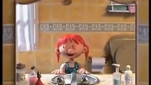 Заставка Никелодеон