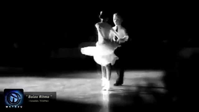 These kids were amazing!!! (ballroom dancing) смотреть онлайн