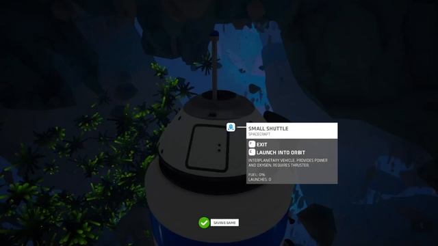 ASTRONEER: The fastest way to the core смотреть онлайн