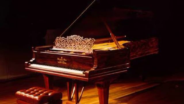 M. Sabalbal. Scriabin: étude op. 8 N 12 смотреть онлайн