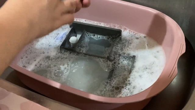 How to clean tub SHARP Automatic Washing Machine | Step by Step | Sharp 10.5 kg. ES-JX105A9(GY) смотреть онлайн