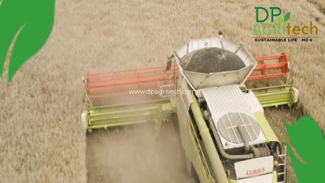 TOP 15 BIGGEST AGRICULTURAL MACHINES смотреть онлайн