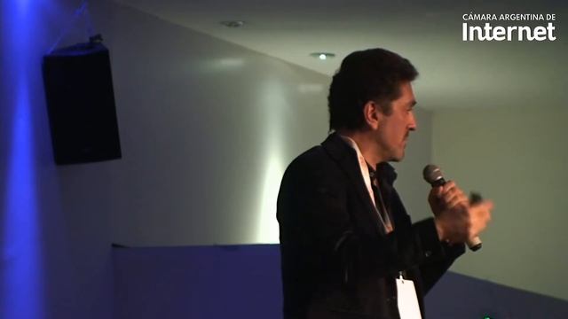 Internet Day 2022 - IOT INDUSTRIAS 4.0 смотреть онлайн