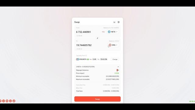 ERG Smart Pool Follow Up - Did it give me 22% more ERG? смотреть онлайн