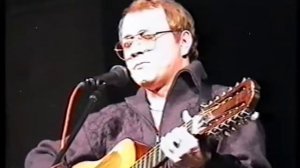 Геннадий Жуков. Посвящение гитаре