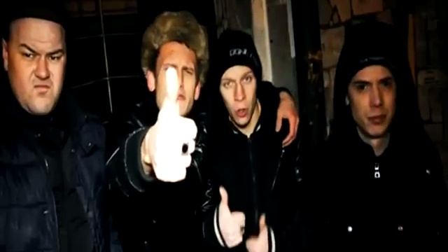СЯВА - Fuck Off смотреть онлайн