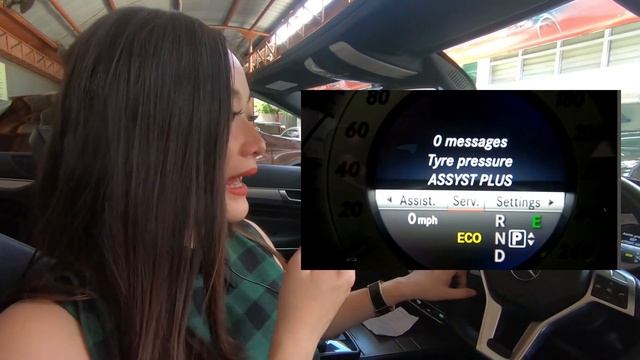ทำไงดีรถของเราขึ้น Check Tyre Pressures แก้ไขได้ง่ายๆด้วยตัวเอง смотреть онлайн