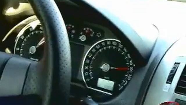 POLO GTI 250 km/h TOPSPEED смотреть онлайн