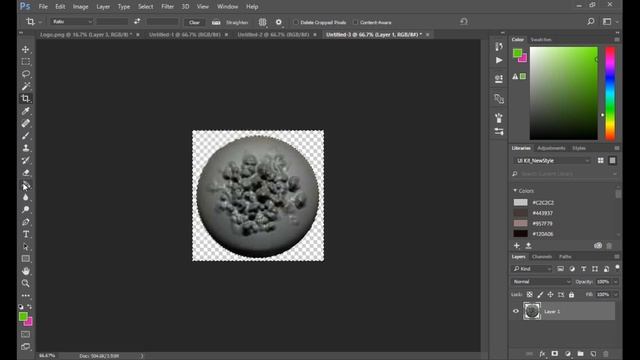 LIVE with Michael Dunnam (3D Environment Artist @ XMD Source) смотреть онлайн