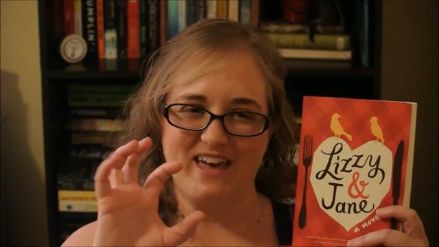 2016 Reads: Books 41-45