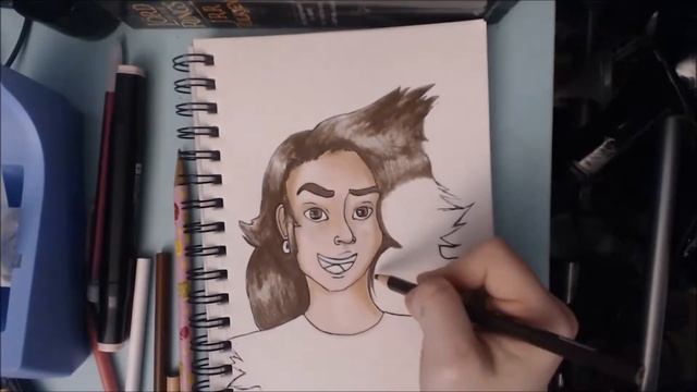 Young Greg- Steven's Universe смотреть онлайн