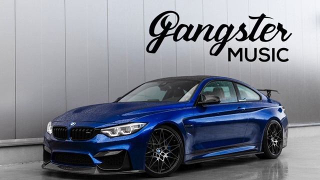 Michael Lami, ALEXEMELYA   La La La   #GANGSTERMUSIC