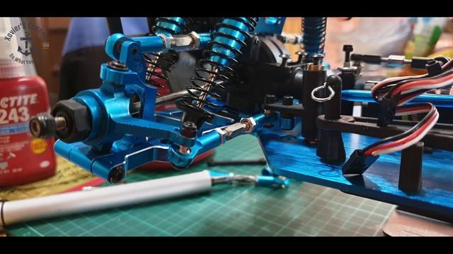 HSP 94111 1:10 4WD Brontosaurus - Alloy Upgrade смотреть онлайн