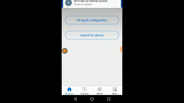 GOPIX WIFI V380 IP Camera Installation And Configuration 1 смотреть онлайн