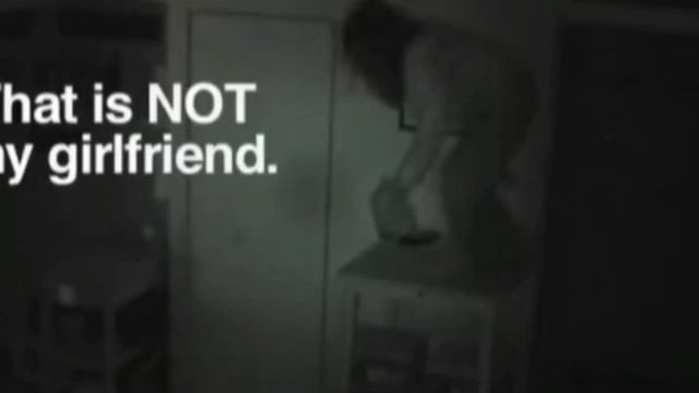 Man Sets Up Camera After His Food Goes Missing – And What He Found Is Very Creepy! смотреть онлайн