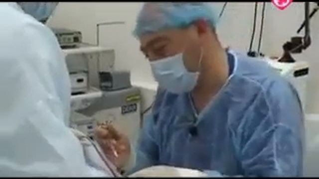 Plastika nosa смотреть онлайн
