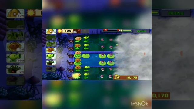 plant vs zombies mini games mode#pvz mini games walk through #all mini games## смотреть онлайн