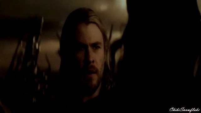 Thor & Loki /where is the edge/ смотреть онлайн