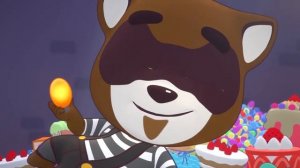 мультфильмы ВЖИВУЮ 24/7  - ПОЛНЫЕ эпизоды минимультов Говорящего Тома