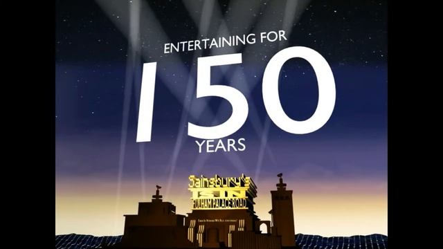 20th Century Fox 2 versions смотреть онлайн