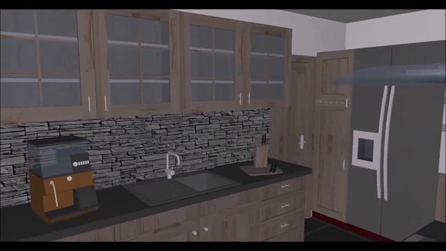 ArchiCAD 21 - vizualizace RD 2020 смотреть онлайн